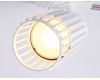 Трековый однофазный светильник Ambrella Light Track System GL5157