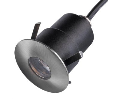 Ландшафтный светодиодный светильник Lightstar Ipogeo 384315