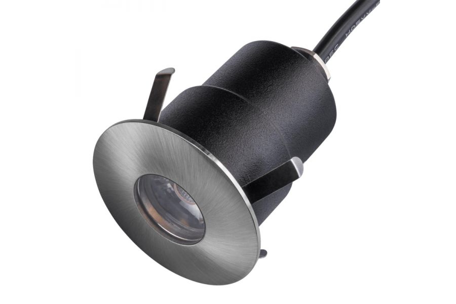 Ландшафтный светодиодный светильник Lightstar Ipogeo 384315