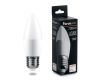 Лампа светодиодная Feron.PRO LB-1309 Свеча E27 9W 2700K 38062