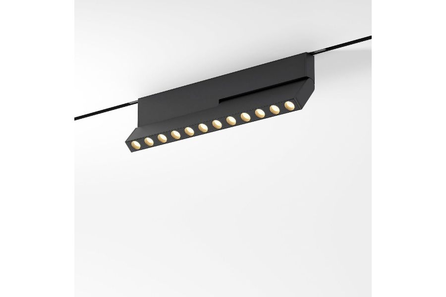 Трековый магнитный светильник Elektrostandard Mini Magnetic 85208/01 4690389206252 a067280