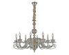 Подвесная люстра Divinare Firenze 8820/09 LM-8
