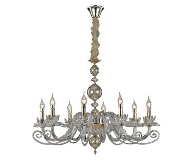 Подвесная люстра Divinare Firenze 8820/09 LM-8