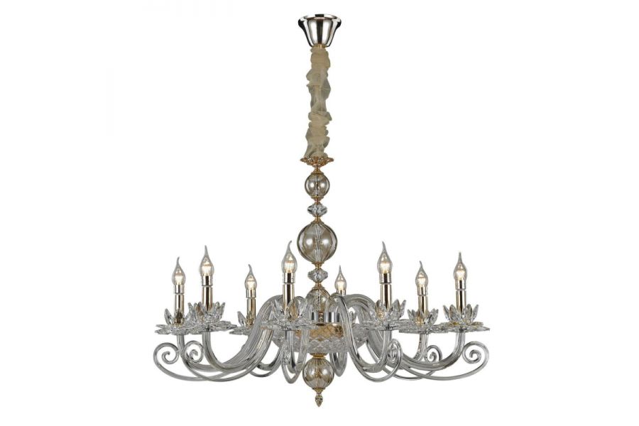 Подвесная люстра Divinare Firenze 8820/09 LM-8