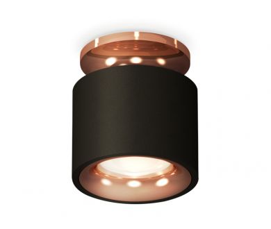 Потолочный светильник Ambrella Light Techno Spot XS7511141 (N7930, C7511, N7015)