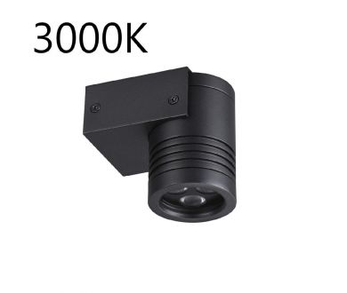 Архитектурный светильник Odeon Light Nature Stima 6648/6WL3