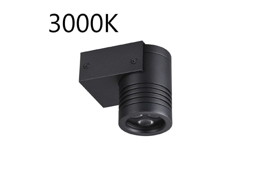 Архитектурный светильник Odeon Light Nature Stima 6648/6WL3