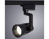 Светильник на шине ARTE Lamp A1613PL-1BK