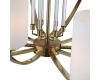 Подвесная люстра  ST Luce Опал SL1403.303.06