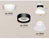Накладной светильник Ambrella Light Techno spot (N8901, C8102, N8140) XS8102046