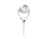 Ландшафтный светодиодный светильник Fumagalli Minitommy Spike 1M1.001.000.WXU1L