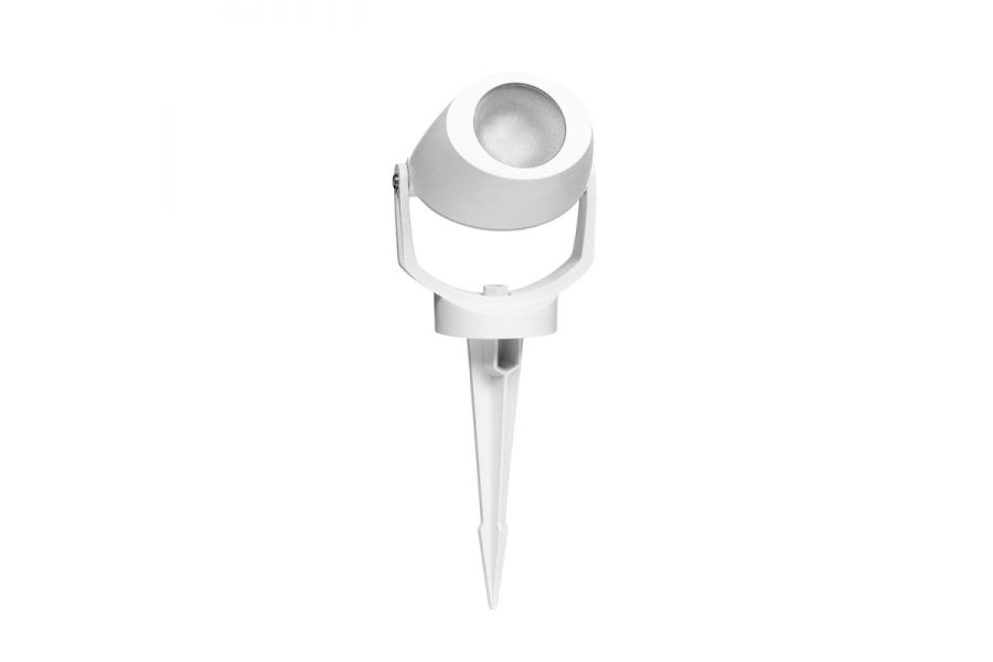 Ландшафтный светодиодный светильник Fumagalli Minitommy Spike 1M1.001.000.WXU1L
