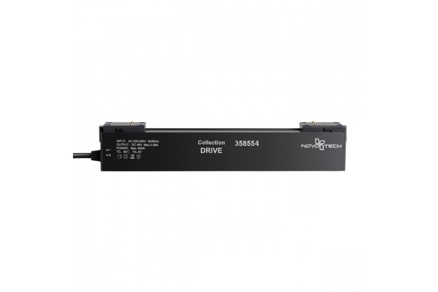 Драйвер Novotech Kit 358554