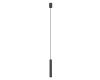 Подвесной светильник Nowodvorski Fourty M Black 10771