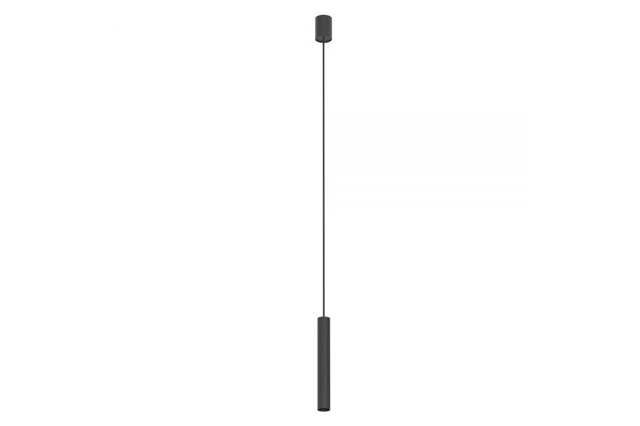 Подвесной светильник Nowodvorski Fourty M Black 10771