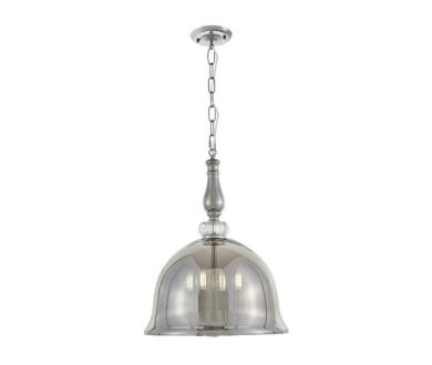 Купить Подвесная люстра Lumina Deco Helmetti LDP 6821-4 CHR Подвесная люстра Lumina Deco Helmetti LDP 6821-4 CHR