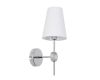 Бра Arte lamp Daniella A4104AP-1CC