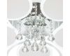 Потолочная люстра Escada Aurora 10228/10LED