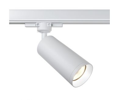 Трековый светильник Maytoni Technical Focus TR028-3-GU10-W
