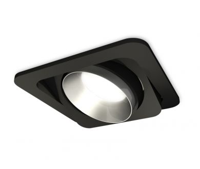 Купить Встраиваемый светильник Ambrella Light Techno Spot XC7659023 (C7659, N7033) Встраиваемый светильник Ambrella Light Techno Spot XC7659023 (C7659, N7033)