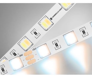 Светодиодная лента Ambrella Light LED Strip 24В 5050 14Вт/м 3000-6500K 5м IP20 GS4101