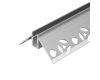 Алюминиевый профиль Arlight DECORE-S6-EXT-COMFORT-2000 ANOD внешний 043162