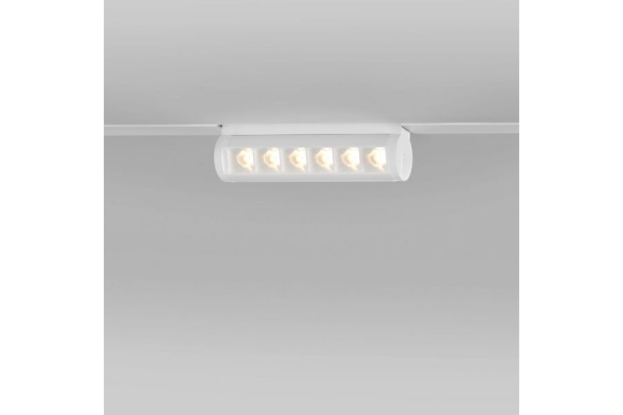 Трековый магнитный светильник Elektrostandard Slim Magnetic 85048/01 4690389194078 a062995