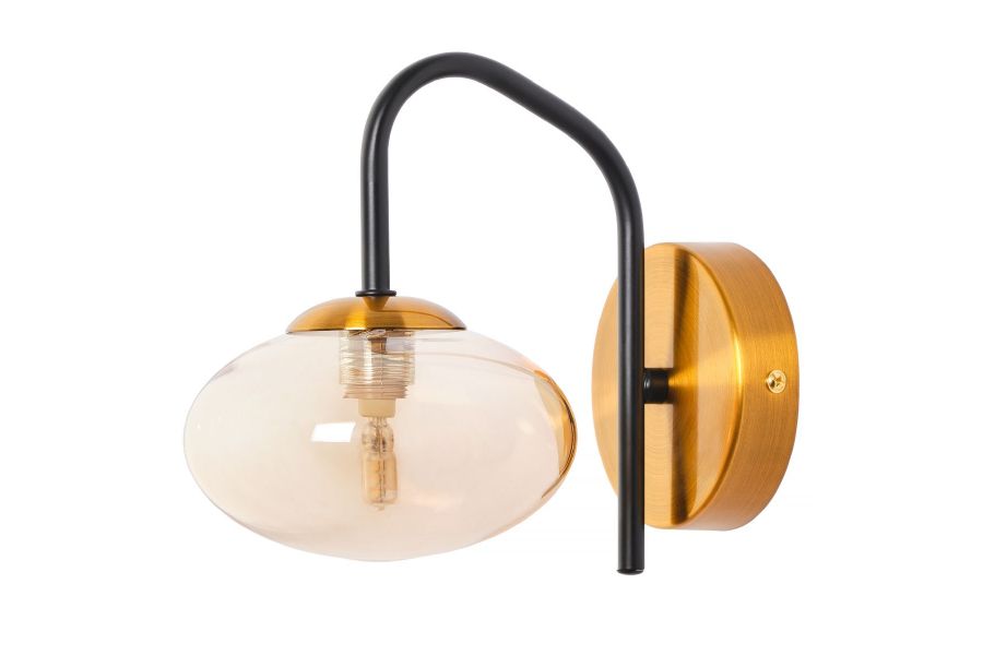 Бра MyFar Scott MR1750-1W