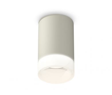 Накладной светильник Ambrella Light Techno XS6314041 (C6314, N6248)