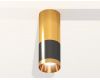 Потолочный светильник Ambrella Light Techno Spot XS6303050 (C6303, C6327, A2010, N6134)
