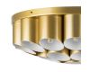 Потолочная люстра Lightstar Siena 720222