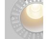Встраиваемый светильник Maytoni Technical Dip DL122-15W-3K-TRS-W
