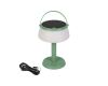 Настольная лампа аккумуляторная Arlight SP-TRAFO-1.5W Warm2700 (Зеленый, 120 deg) (IP54 Пластик) 063189