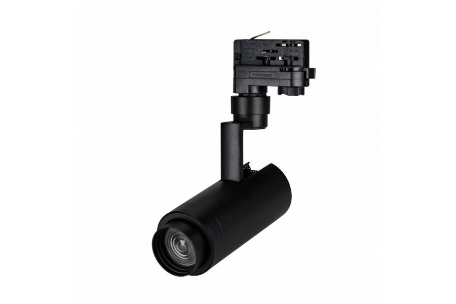 Трековый светильник Arlight LGD-Zeus-4TR-R67-10W Warm3000 024621(1)