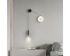 Настенный светильник ImperiumLoft Hook 230956-23