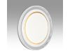 Настенно-потолочный светильник Sonex Suzy gold 7641/EL
