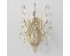 Бра Crystal Lux ESMIRALDA AP2 GOLD