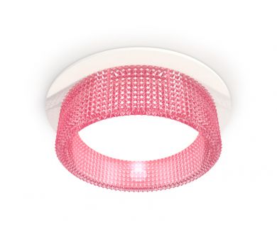 Купить Встраиваемый светильник Ambrella Light Techno Spot XC8050032 (C8050, N8486) Встраиваемый светильник Ambrella Light Techno Spot XC8050032 (C8050, N8486)