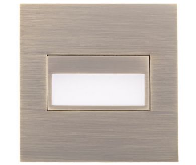 Подсветка для лестниц Citilux Скалли CLD007K3