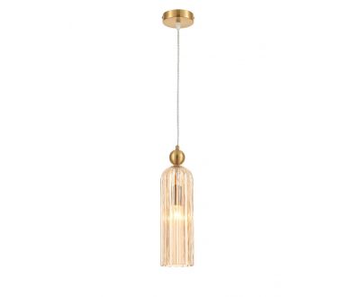 Подвесной светильник Rivoli Dorina 4120-201 Б0066460