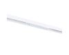 Магнитный трековый светильник Arte Lamp Linea A4674PL-1WH