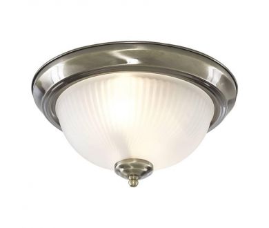 Потолочный светильник Arte Lamp Lobby A7834PL-2AB