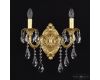 Бра Bohemia Ivele Crystal AL7901B10/2/175 B AG