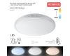 Потолочный светильник Эра SPB-6 Brilliance R 70 Б0036369