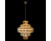 Подвесная люстра Loft IT Celebration 10579/600 Clear