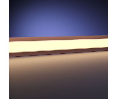 Светодиодная лента Maytoni Led Strip 24В COB 6Вт/м 3000К 5м IP 20 201286