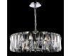 Подвесная люстра Maytoni Puntes MOD043PL-06CH