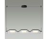 Подвесная люстра Odeon Light Kavia 5003/30L