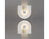 Настенный светильник Odeon Light Hightech Sun Gate 7197/6WL