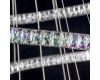 Подвесной светодиодный светильник Citilux Eletto Olimpia EL330P140
